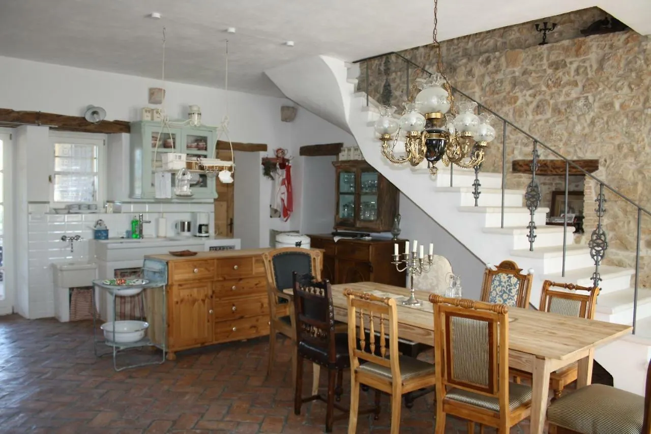Terra Mirna Villa Vizinada