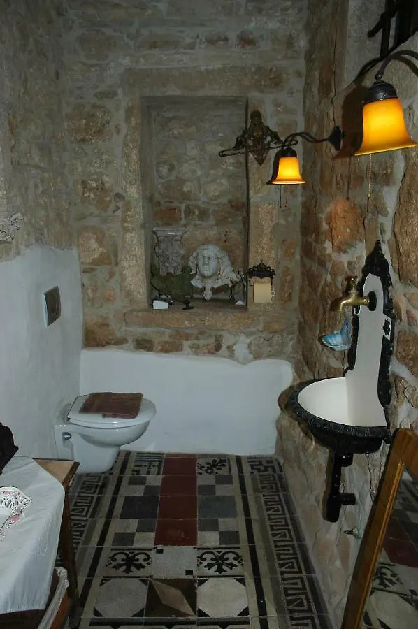 Terra Mirna Villa Vizinada Croatia