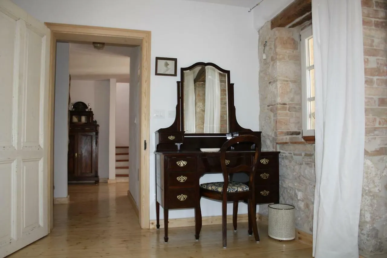 Terra Mirna Villa Vizinada 0*,