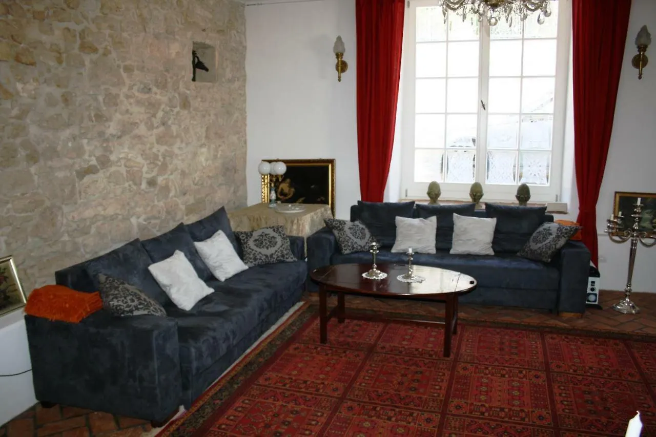 Holiday home Terra Mirna Villa Vizinada Croatia