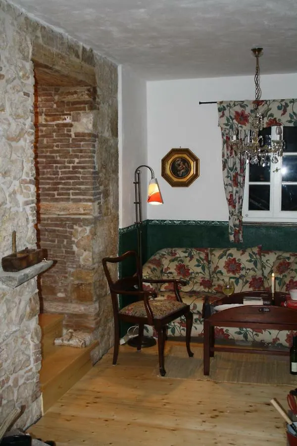 Terra Mirna Villa Vizinada 0*,