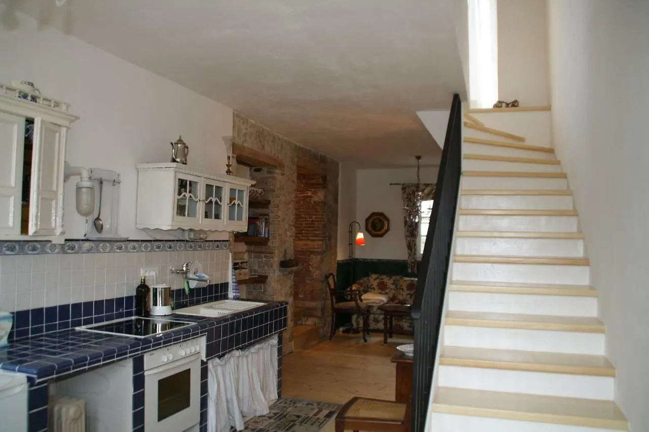 Terra Mirna Villa Vizinada 0*,  Croatia