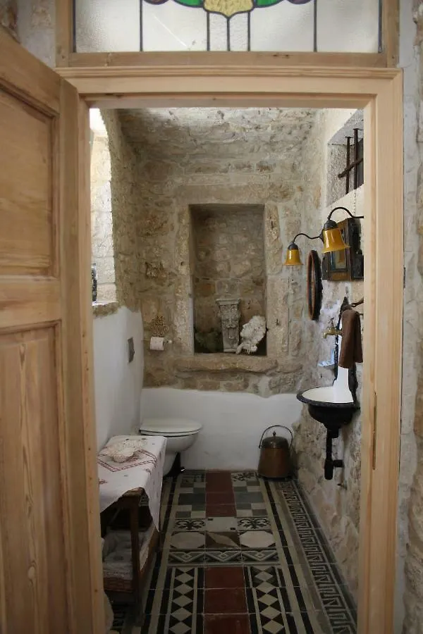 Terra Mirna Villa Vizinada 0*,  Croatia