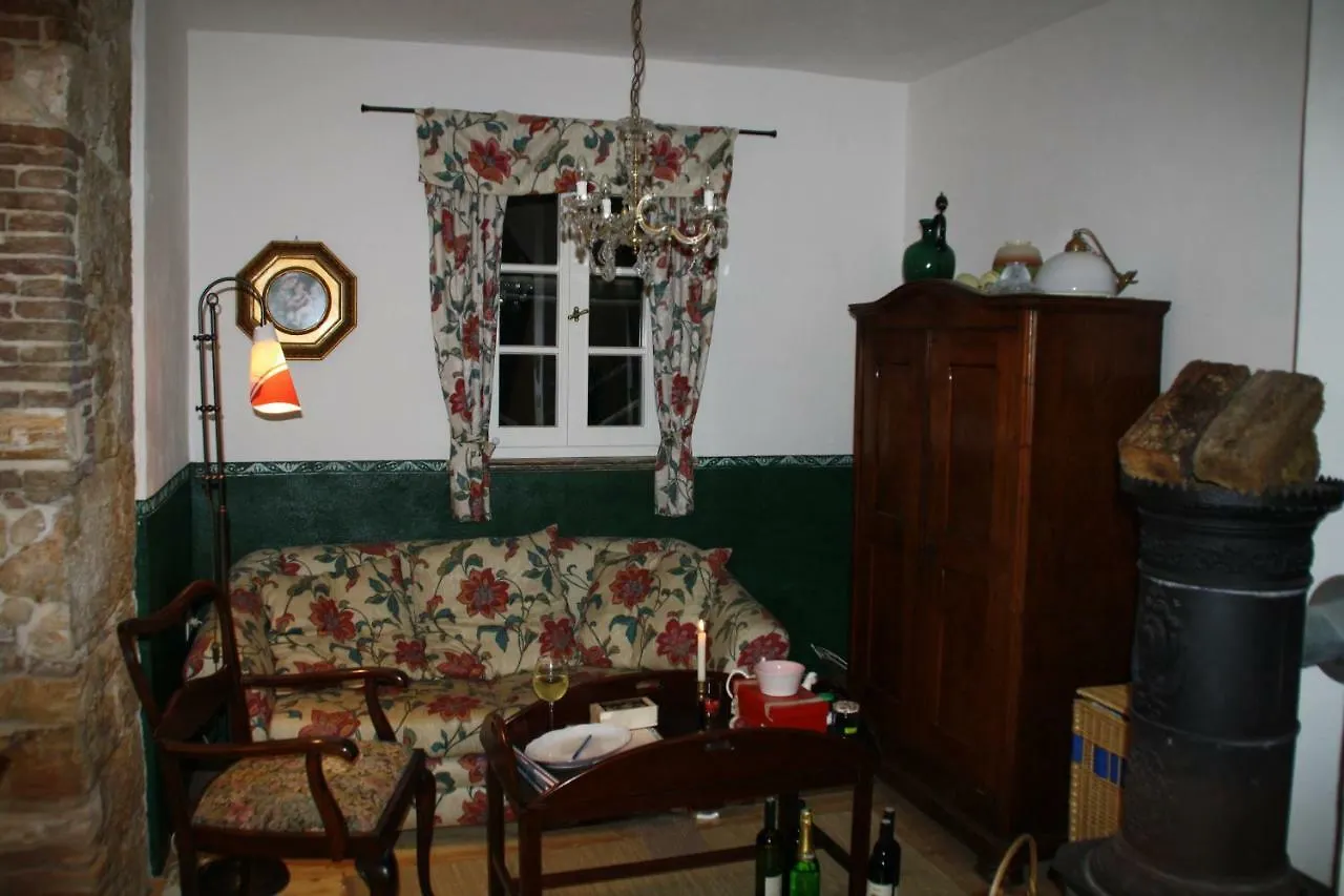 Terra Mirna Villa Vizinada Holiday home