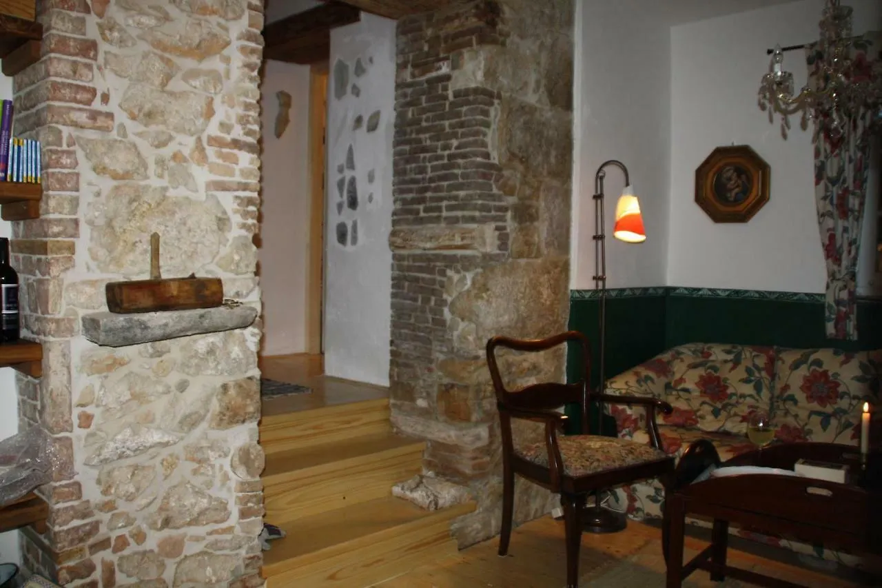 Holiday home Terra Mirna Villa Vizinada Croatia