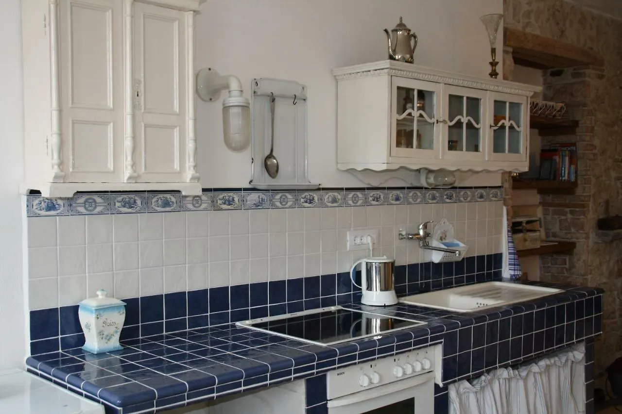 Terra Mirna Villa Vizinada Croatia