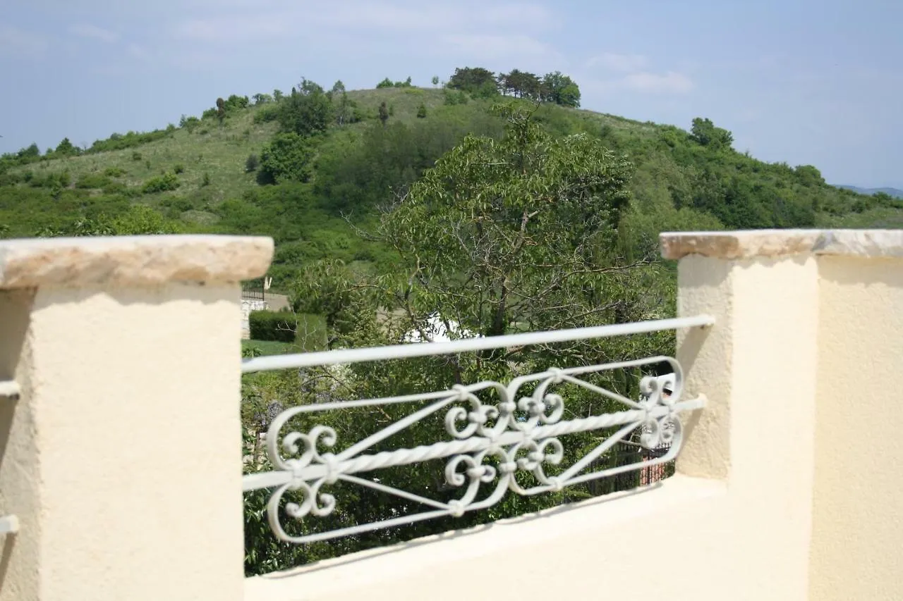 Holiday home Terra Mirna Villa Vizinada