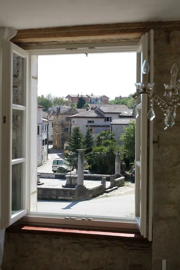 Terra Mirna Villa Vizinada