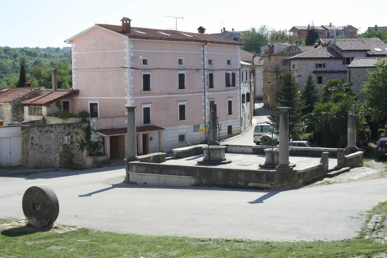 Terra Mirna Villa Vizinada Croatia