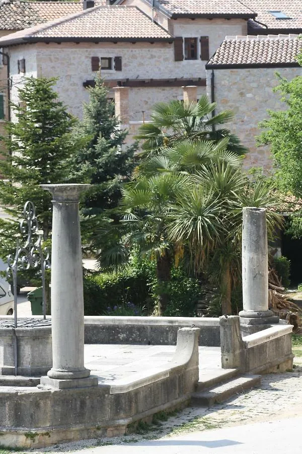 Terra Mirna Villa Vizinada Croatia