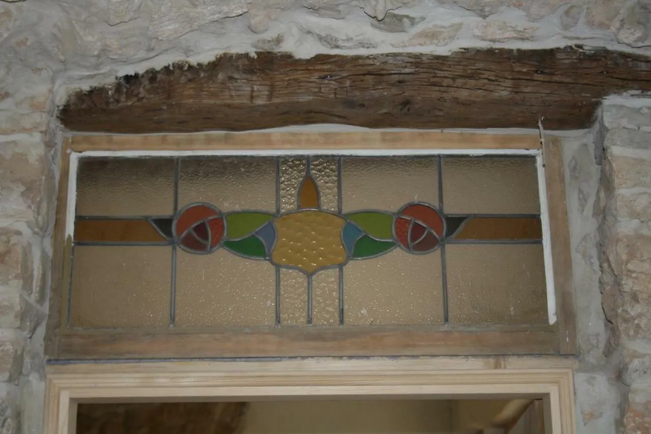 Terra Mirna Villa Vizinada Croatia